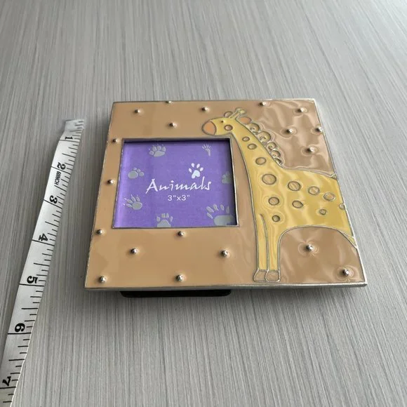 Giraffe frames - Picture 7 of 14